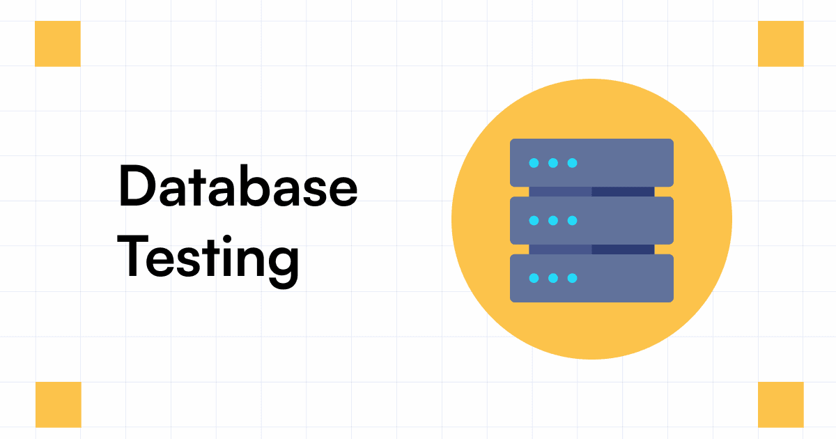 Database Testing with Playwright and PostgreSQL